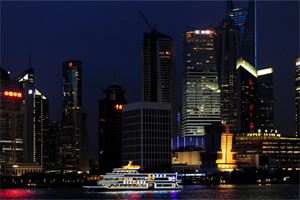 扩展视野:在上海的演讲课程 扩展视野:在上海的演讲课程