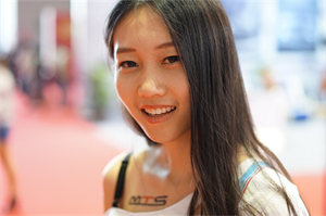 上海的街头文化与时尚