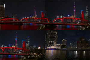 上海的IoT创新应用实例