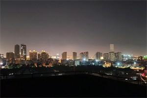 可持续生产模式对上海产业升级的影响