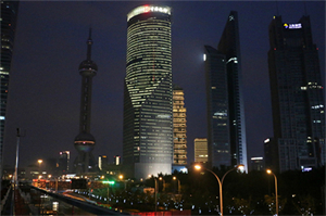 心动时刻：上海浪漫喜剧电影的崛起