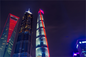 推动上海可持续发展的贫困解决方案